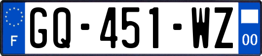 GQ-451-WZ