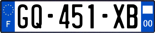 GQ-451-XB