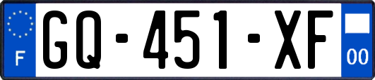 GQ-451-XF