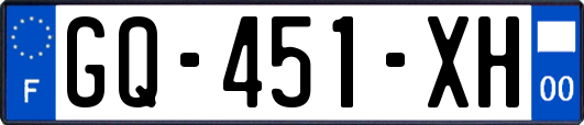 GQ-451-XH