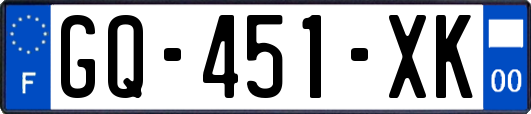 GQ-451-XK