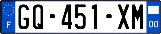 GQ-451-XM
