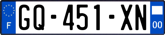 GQ-451-XN