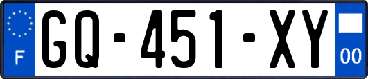 GQ-451-XY