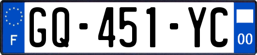 GQ-451-YC