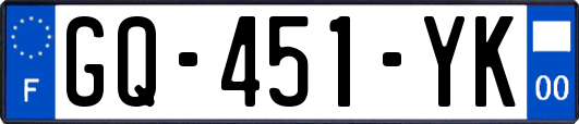 GQ-451-YK