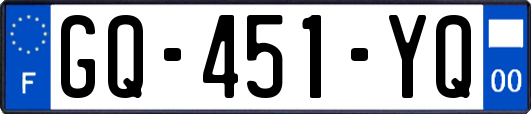 GQ-451-YQ