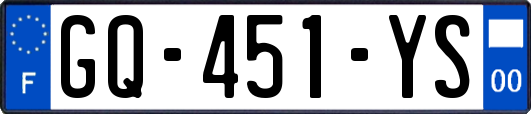 GQ-451-YS