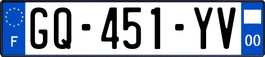 GQ-451-YV