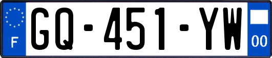 GQ-451-YW