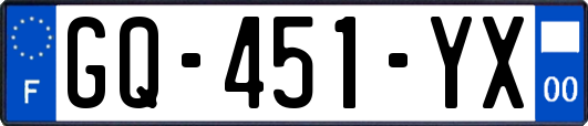 GQ-451-YX