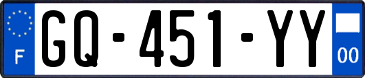 GQ-451-YY