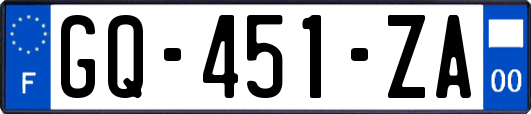 GQ-451-ZA