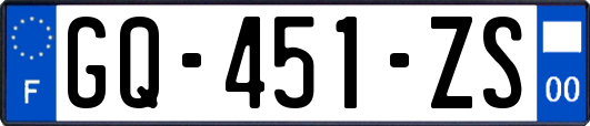 GQ-451-ZS