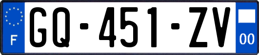 GQ-451-ZV