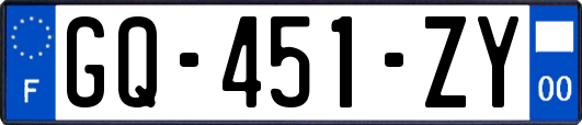 GQ-451-ZY