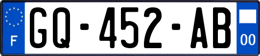 GQ-452-AB