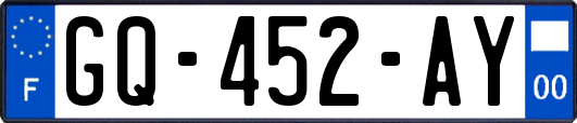 GQ-452-AY