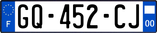 GQ-452-CJ