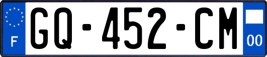 GQ-452-CM