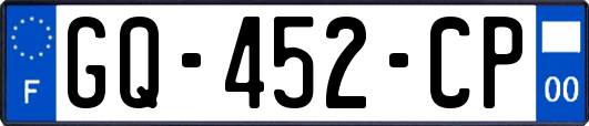 GQ-452-CP