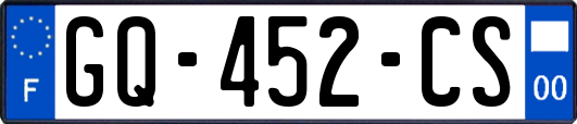 GQ-452-CS
