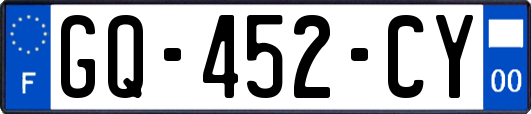 GQ-452-CY