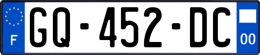 GQ-452-DC