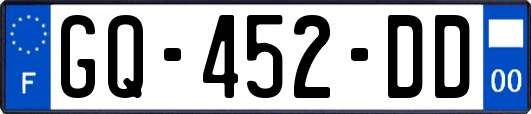 GQ-452-DD