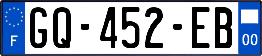 GQ-452-EB