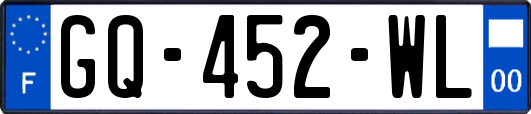 GQ-452-WL
