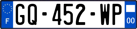 GQ-452-WP