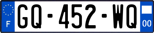 GQ-452-WQ