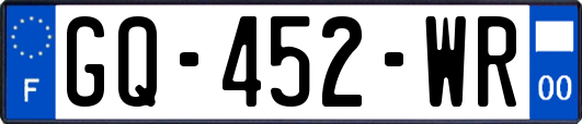 GQ-452-WR
