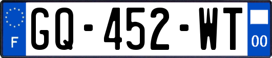 GQ-452-WT
