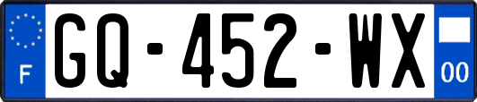 GQ-452-WX
