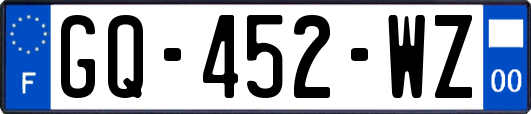 GQ-452-WZ
