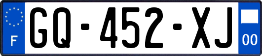 GQ-452-XJ