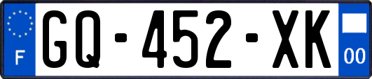 GQ-452-XK