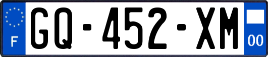 GQ-452-XM