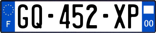 GQ-452-XP