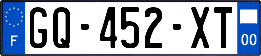 GQ-452-XT