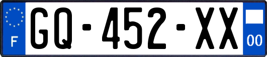 GQ-452-XX