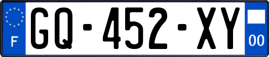 GQ-452-XY