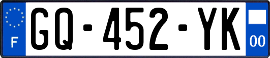 GQ-452-YK