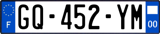 GQ-452-YM