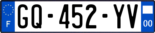 GQ-452-YV