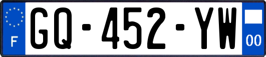 GQ-452-YW