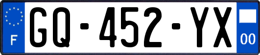 GQ-452-YX
