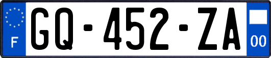 GQ-452-ZA